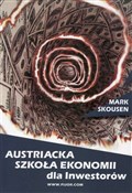 Austriacka... - Mark Skousen - Ksiegarnia w niemczech