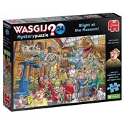 Książka : Puzzle 100...