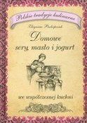 Książka : Domowe ser... - Zbigniew Prokopczuk
