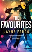 Zobacz : The Favour... - Layne Fargo