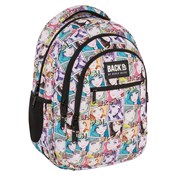 Plecak Bac... -  Książka z wysyłką do Niemiec 