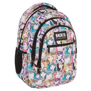 Bild von Plecak BackUp 7 model O 14