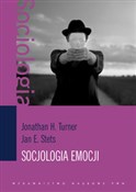 Polnische buch : Socjologia... - Jonathan H. Turner, Jan E. Stets