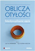 Książka : Oblicza ot... - Lidia Anna Wiśniewska, Agata Celińska-Miszczuk