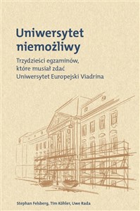 Bild von Uniwersytet niemożliwy