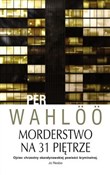 Polnische buch : Morderstwo... - Per Wahloo