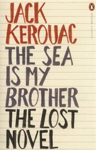Bild von The Sea is My Brother The Lost Novel