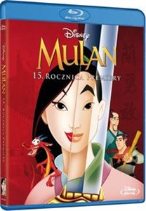 Bild von Mulan