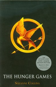 Obrazek The Hunger Games