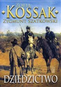 Polska książka : Dziedzictw... - Zofia Kossak, Zygmunt Szatkowski