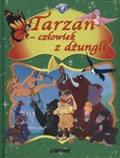 Tarzan czł... - Opracowanie Zbiorowe - buch auf polnisch 