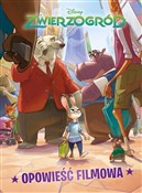 Polnische buch : Zwierzogró... - Ewa Tarnowska (tłum.), Erin Falligant