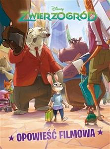 Bild von Zwierzogród.Disney. Opowieść filmowa