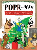 Polska książka : Święta w C... - Anna Sakowicz