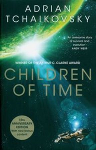 Bild von Children of Time