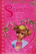Sekretnik ... -  Książka z wysyłką do Niemiec 