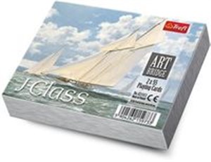 Bild von J-Class zestaw Art Bridge