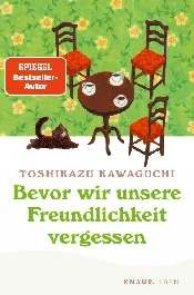 KAWAGUCHI,... - Ksiegarnia w niemczech