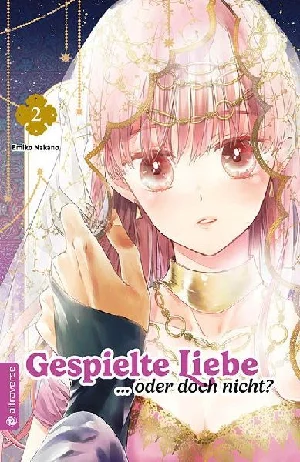Bild von NAKANO, E: GESPIELTE LIEBE ... ODER DOCH NICHT? 02