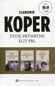 Książka : Życie towa... - Sławomir Koper