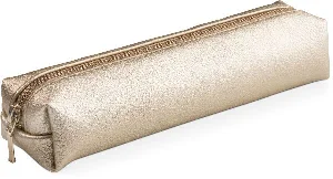 Obrazek BURDE FEDERMÄPPCHEN JACKSON GOLD