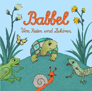 Obrazek ORINSKY, E: BABBEL