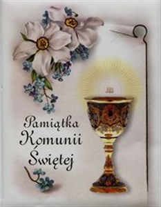 Bild von Pamiątka Komunii Świętej