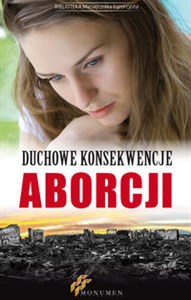 Bild von Duchowe konsekwencje aborcji