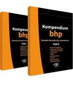 Kompendium... - Opracowanie Zbiorowe -  fremdsprachige bücher polnisch 
