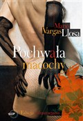 Pochwała m... - Mario Vargas Llosa -  fremdsprachige bücher polnisch 