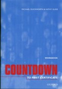 Polnische buch : Countdown ... - Duckworth Michael, Gude Kathy