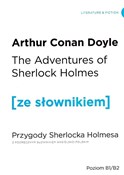 The Advent... - Arthur Conan Doyle - buch auf polnisch 