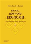 Historia r... - Mirosław Bochenek -  fremdsprachige bücher polnisch 