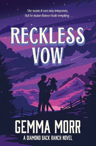 Bild von MORR, G: RECKLESS VOW