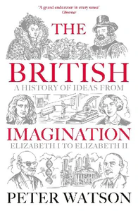 Bild von WATSON, P: BRITISH IMAGINATION