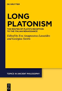 Obrazek LONG PLATONISM
