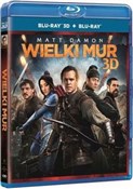 Wielki mur... -  fremdsprachige bücher polnisch 