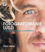 Polska książka : Fotografow... - Orwig Chris
