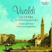 Vivaldi La... - buch auf polnisch 