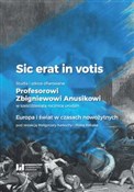 Sic erat i... -  fremdsprachige bücher polnisch 