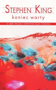 Obrazek Koniec warty (wydanie pocketowe)