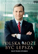 Polska moż... - Radosław Sikorski - buch auf polnisch 