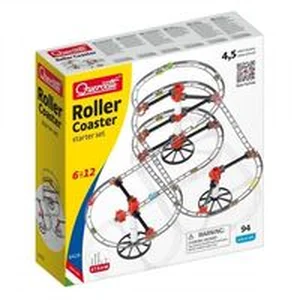 Bild von Roller Coaster starter set 94 elementy