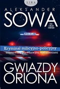 Polnische buch : Gwiazdy Or... - Aleksander Sowa
