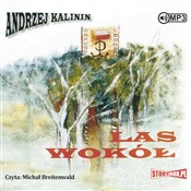 Zobacz : [Audiobook... - Andrzej Kalinin