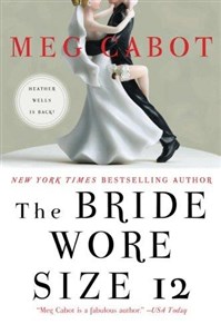 Bild von The Bride Wore Size 12