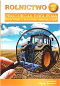 Polska książka : Rolnictwo ... - red. Witold Grzebisz