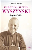 Polnische buch : Kardynał S... - Milena Kindziuk