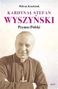 Bild von Kardynał Stefan Wyszyński Prymas Polski