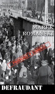 Bild von Defraudant